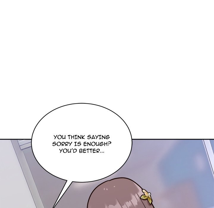 Knot My Secret Chapter 18 - Manhwa18.com