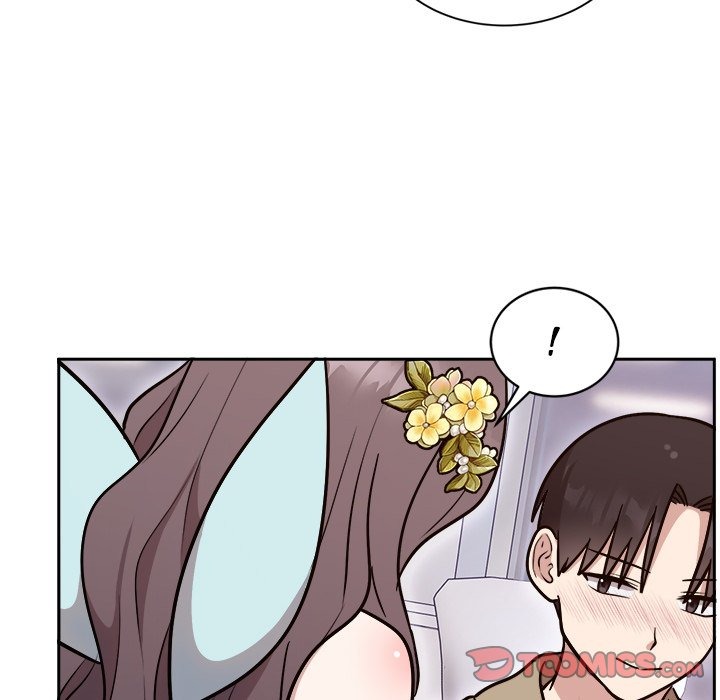 Knot My Secret Chapter 18 - Manhwa18.com