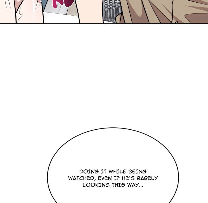 Knot My Secret Chapter 18 - Manhwa18.com