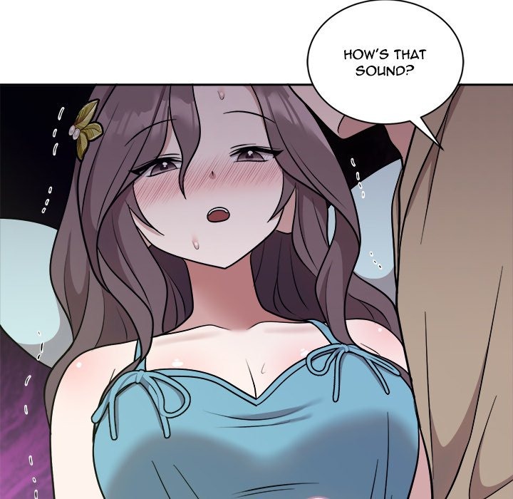 Knot My Secret Chapter 18 - Manhwa18.com
