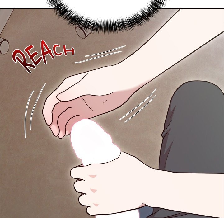 Knot My Secret Chapter 18 - Manhwa18.com