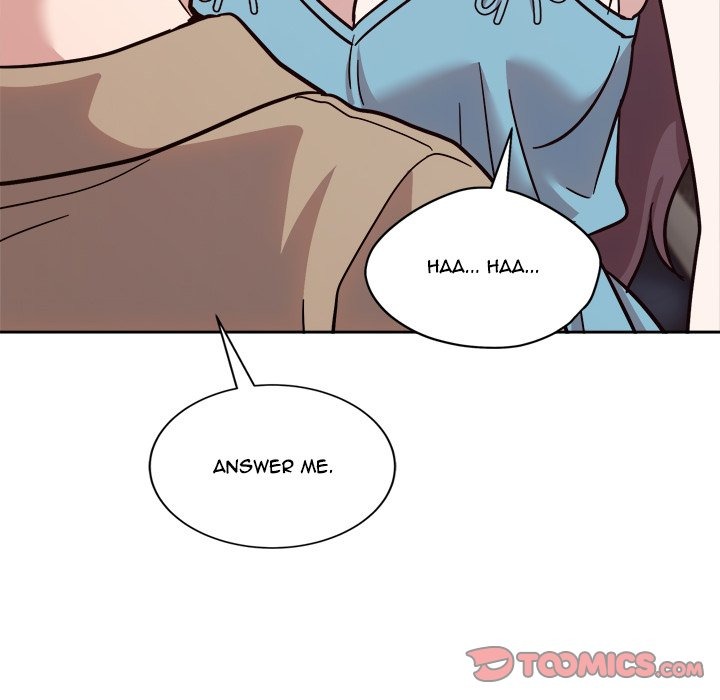 Knot My Secret Chapter 18 - Manhwa18.com