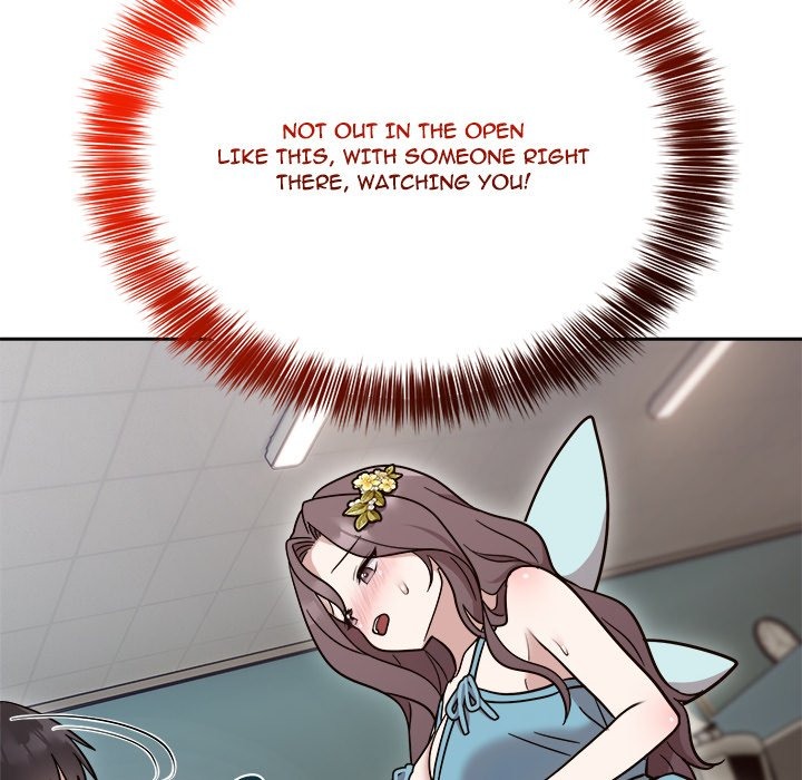 Knot My Secret Chapter 18 - Manhwa18.com