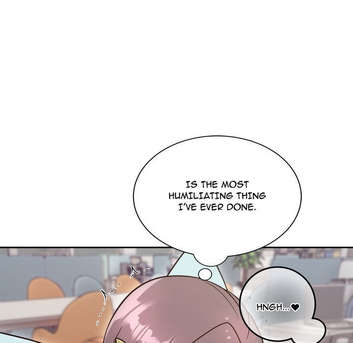 Knot My Secret Chapter 18 - Manhwa18.com