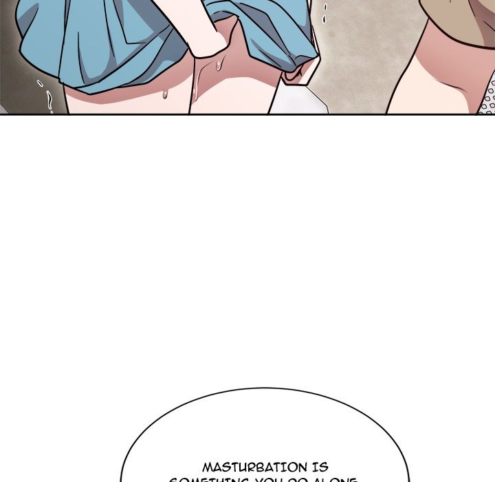 Knot My Secret Chapter 18 - Manhwa18.com