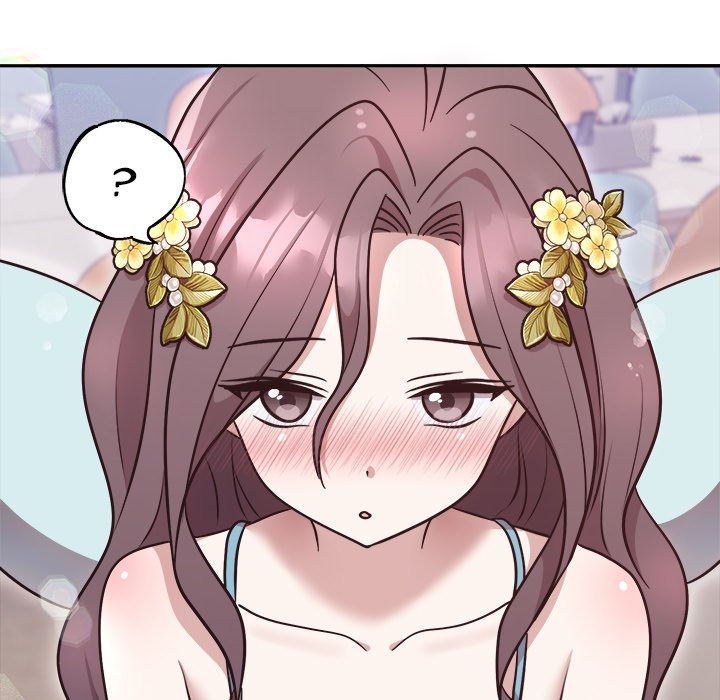 Knot My Secret Chapter 18 - Manhwa18.com