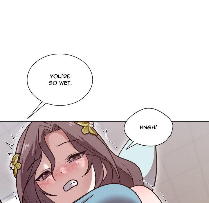 Knot My Secret Chapter 18 - Manhwa18.com