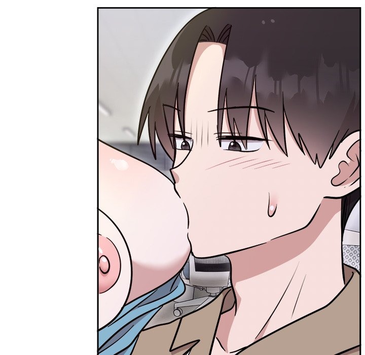 Knot My Secret Chapter 18 - Manhwa18.com