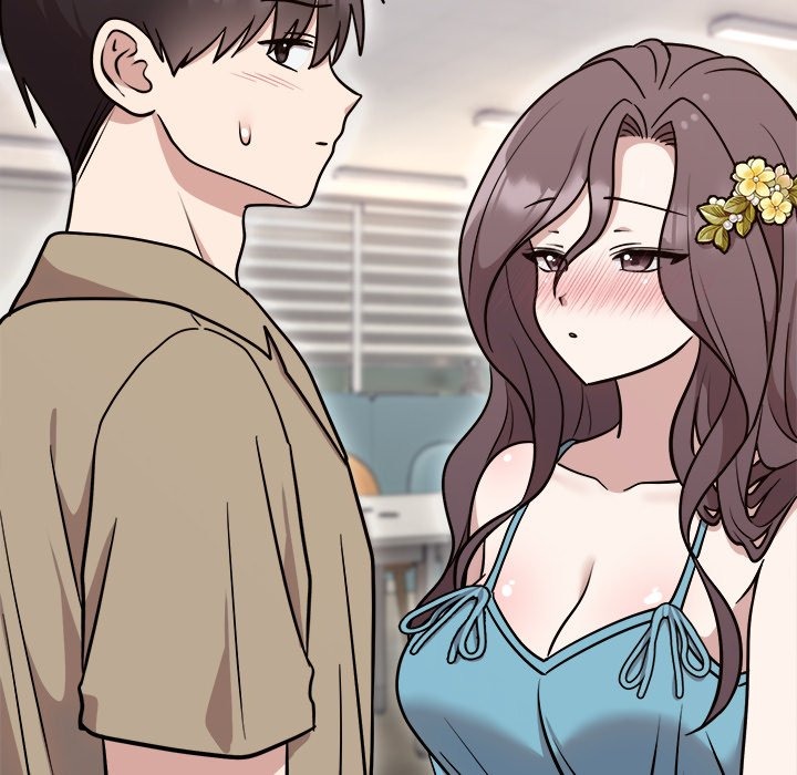 Knot My Secret Chapter 18 - Manhwa18.com
