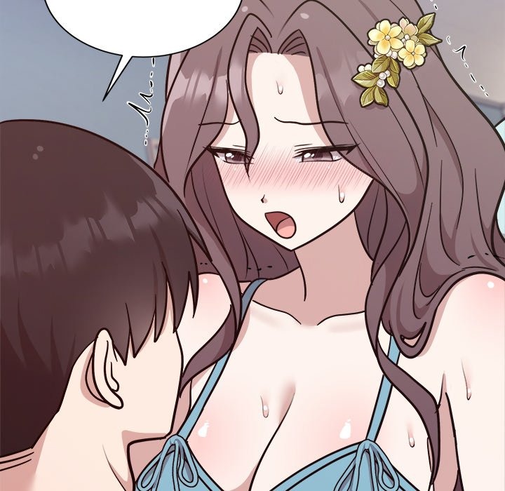 Knot My Secret Chapter 18 - Manhwa18.com