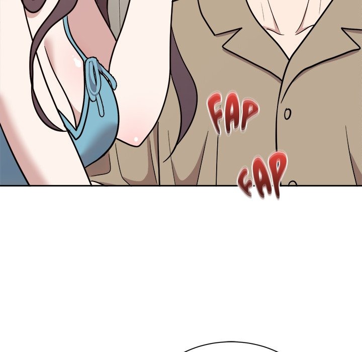 Knot My Secret Chapter 18 - Manhwa18.com