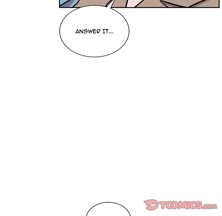 Knot My Secret Chapter 18 - Manhwa18.com