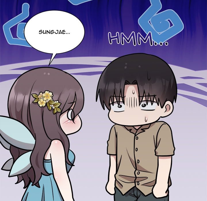 Knot My Secret Chapter 18 - Manhwa18.com