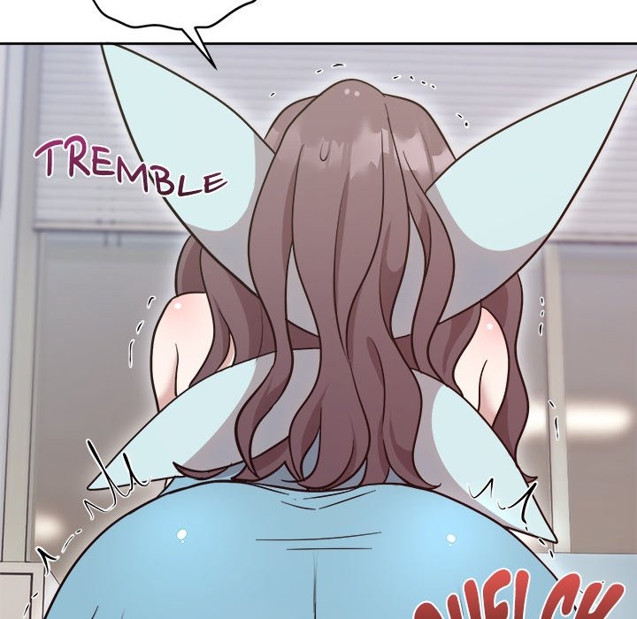 Knot My Secret Chapter 18 - Manhwa18.com
