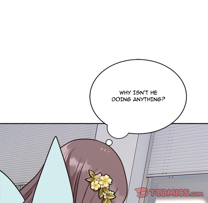 Knot My Secret Chapter 18 - Manhwa18.com