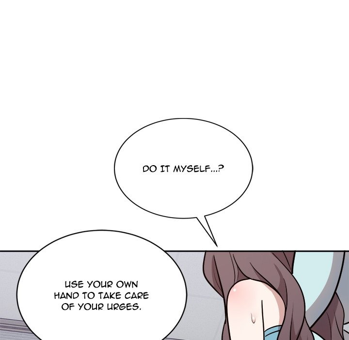 Knot My Secret Chapter 18 - Manhwa18.com