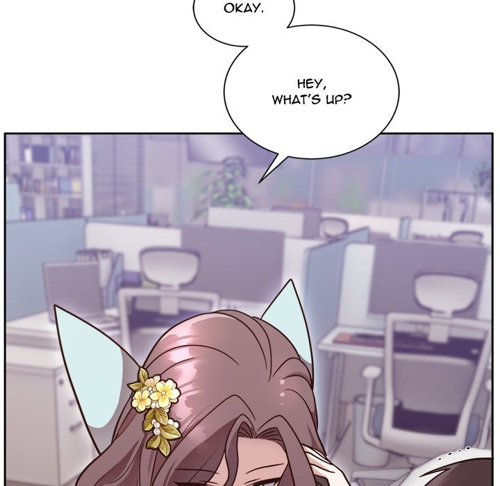 Knot My Secret Chapter 18 - Manhwa18.com