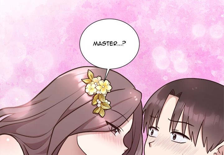 Knot My Secret Chapter 18 - Manhwa18.com