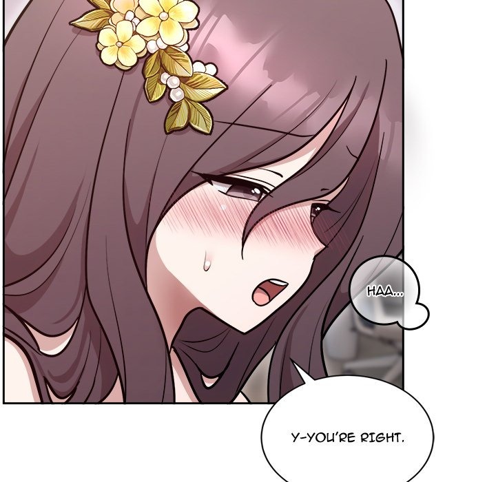 Knot My Secret Chapter 18 - Manhwa18.com