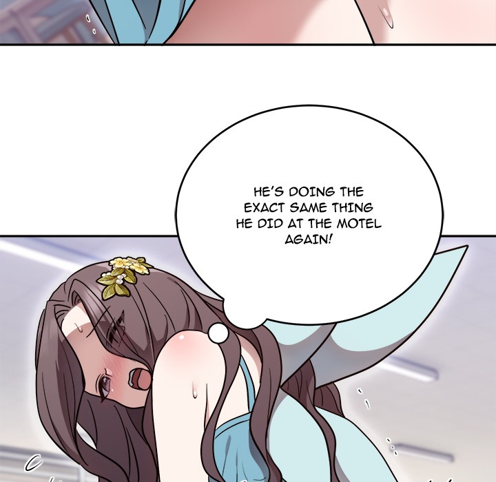 Knot My Secret Chapter 19 - Manhwa18.com