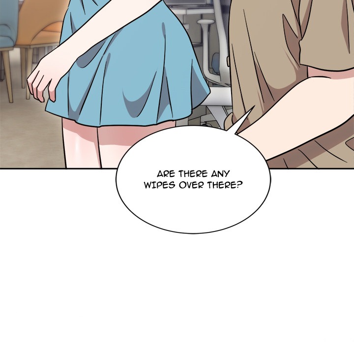 Knot My Secret Chapter 19 - Manhwa18.com