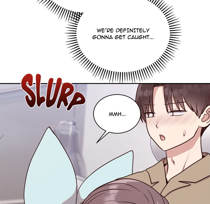 Knot My Secret Chapter 19 - Manhwa18.com