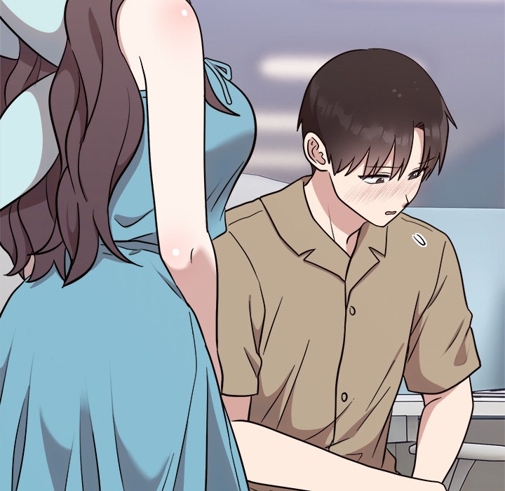 Knot My Secret Chapter 19 - Manhwa18.com