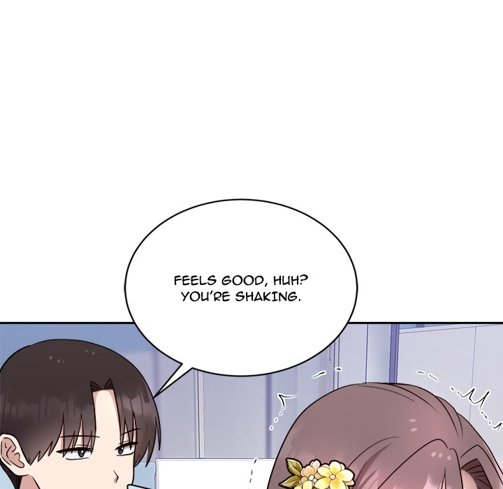 Knot My Secret Chapter 19 - Manhwa18.com