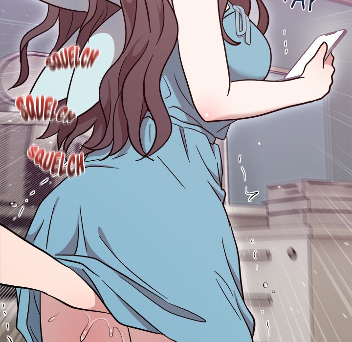 Knot My Secret Chapter 19 - Manhwa18.com