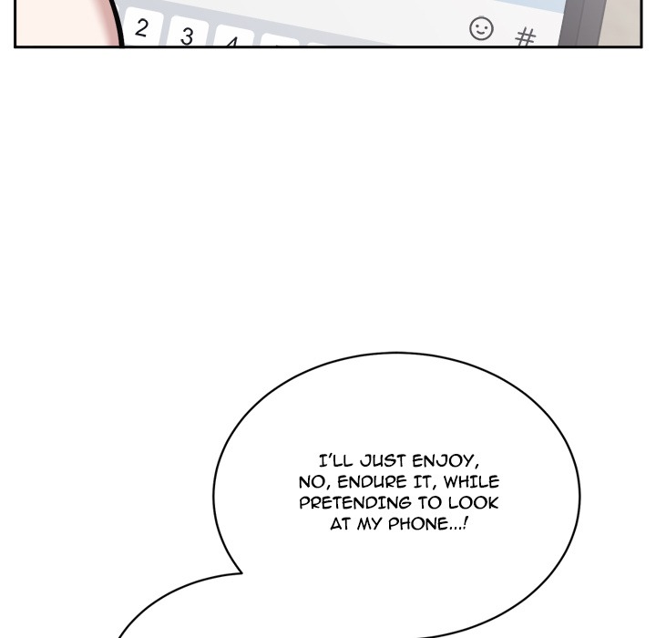 Knot My Secret Chapter 19 - Manhwa18.com