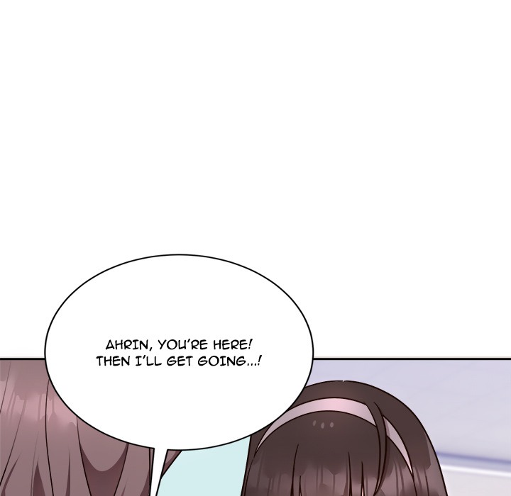 Knot My Secret Chapter 19 - Manhwa18.com