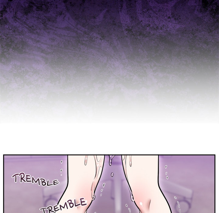 Knot My Secret Chapter 19 - Manhwa18.com