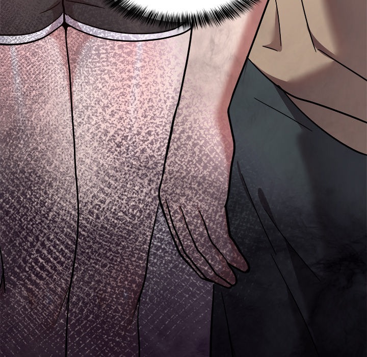 Knot My Secret Chapter 19 - Manhwa18.com