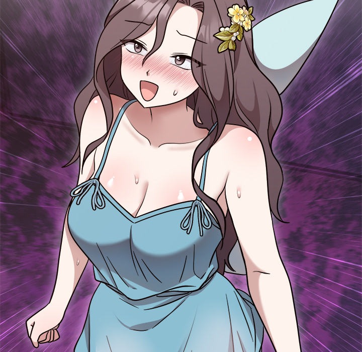 Knot My Secret Chapter 19 - Manhwa18.com