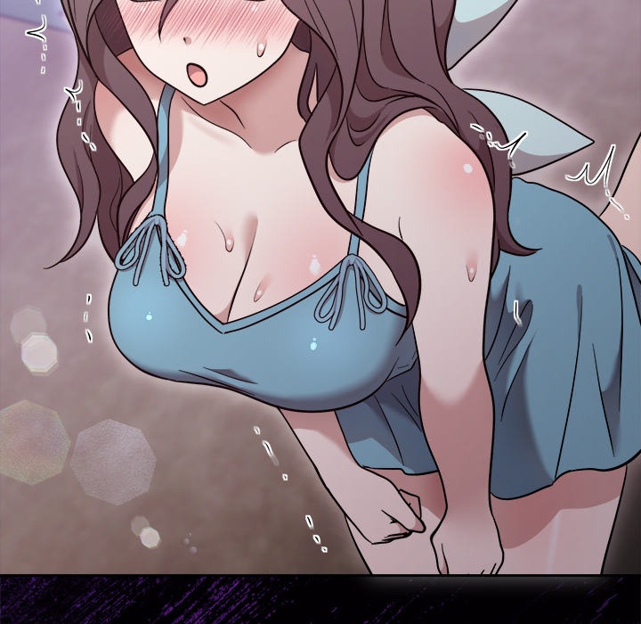 Knot My Secret Chapter 19 - Manhwa18.com