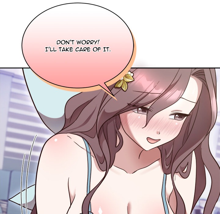 Knot My Secret Chapter 19 - Manhwa18.com