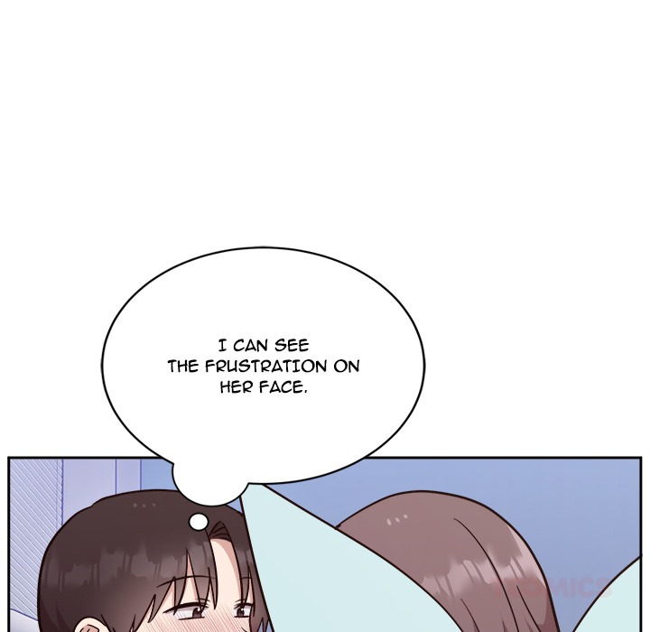 Knot My Secret Chapter 19 - Manhwa18.com