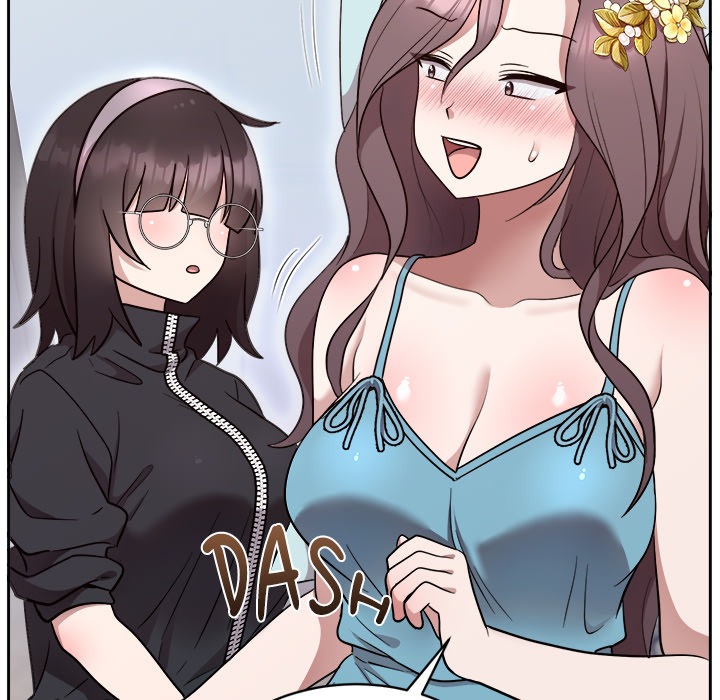 Knot My Secret Chapter 19 - Manhwa18.com