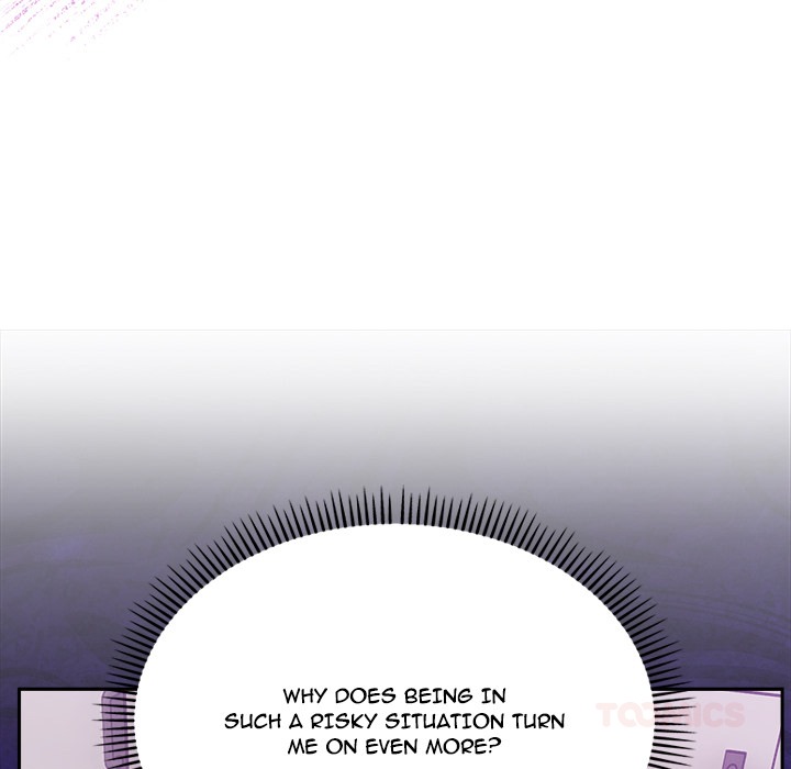 Knot My Secret Chapter 19 - Manhwa18.com