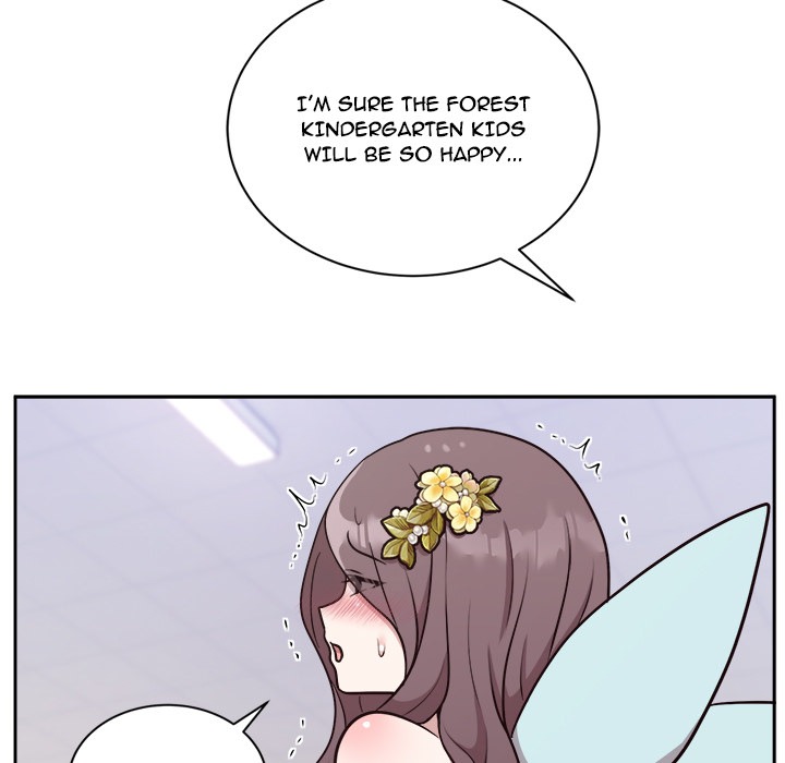 Knot My Secret Chapter 19 - Manhwa18.com