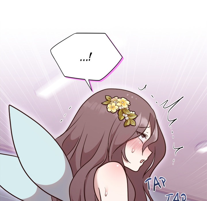 Knot My Secret Chapter 19 - Manhwa18.com