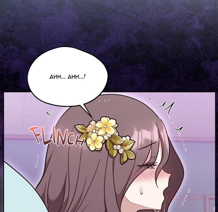 Knot My Secret Chapter 19 - Manhwa18.com