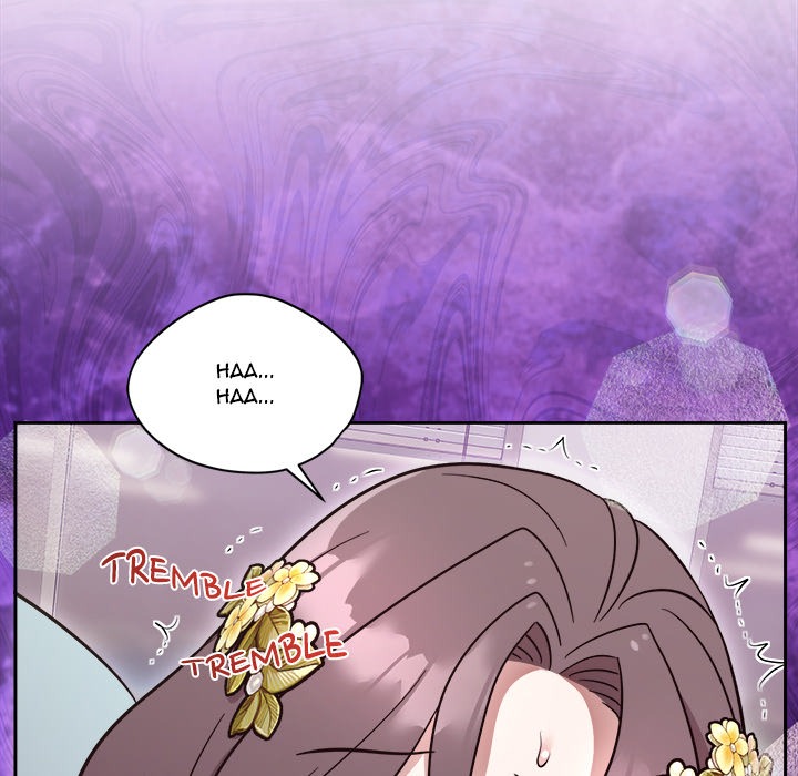 Knot My Secret Chapter 19 - Manhwa18.com