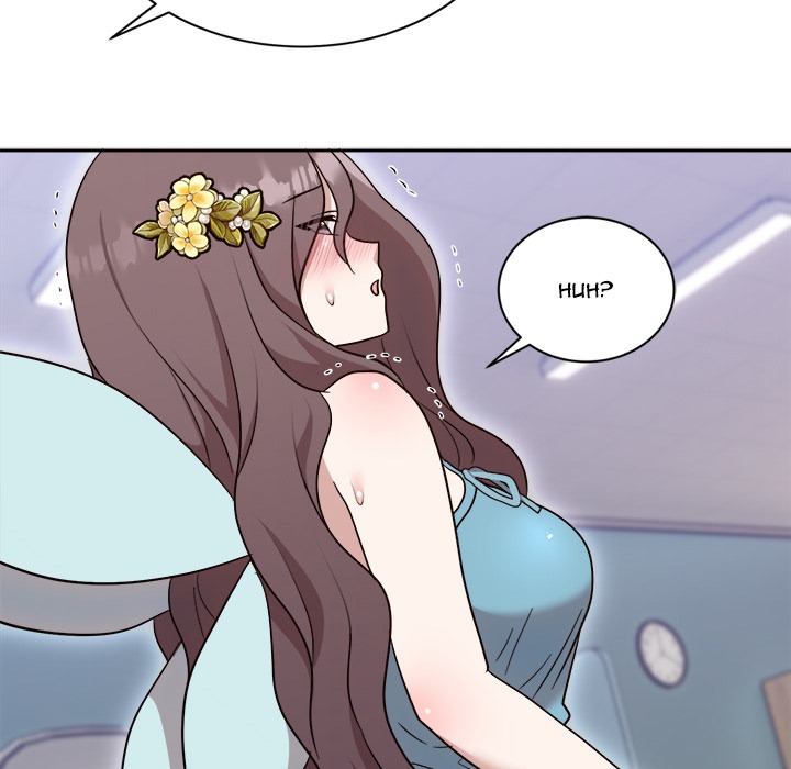 Knot My Secret Chapter 19 - Manhwa18.com