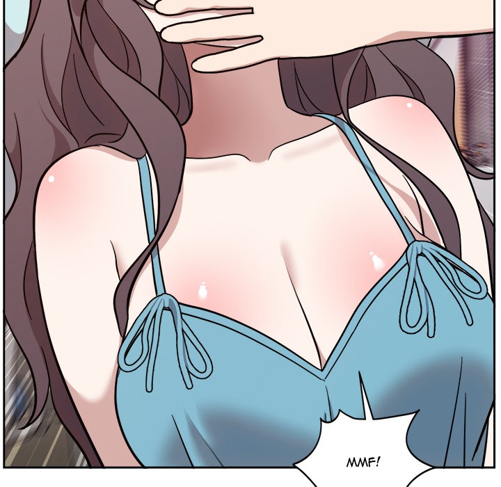 Knot My Secret Chapter 19 - Manhwa18.com