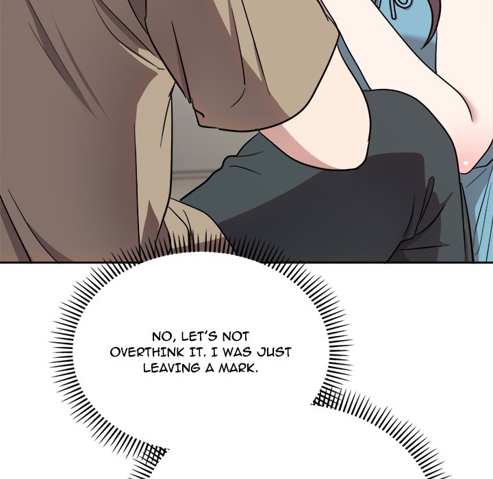 Knot My Secret Chapter 19 - Manhwa18.com