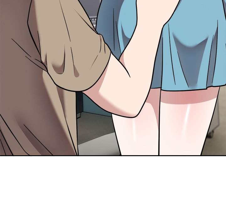 Knot My Secret Chapter 19 - Manhwa18.com