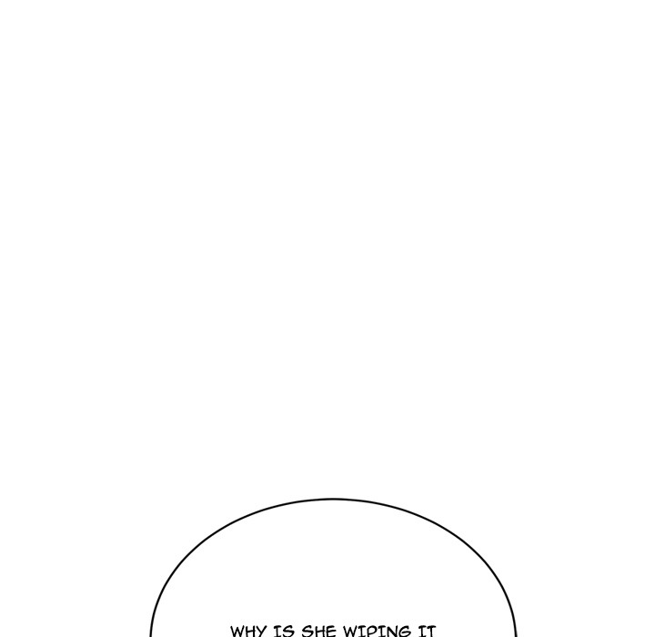 Knot My Secret Chapter 19 - Manhwa18.com
