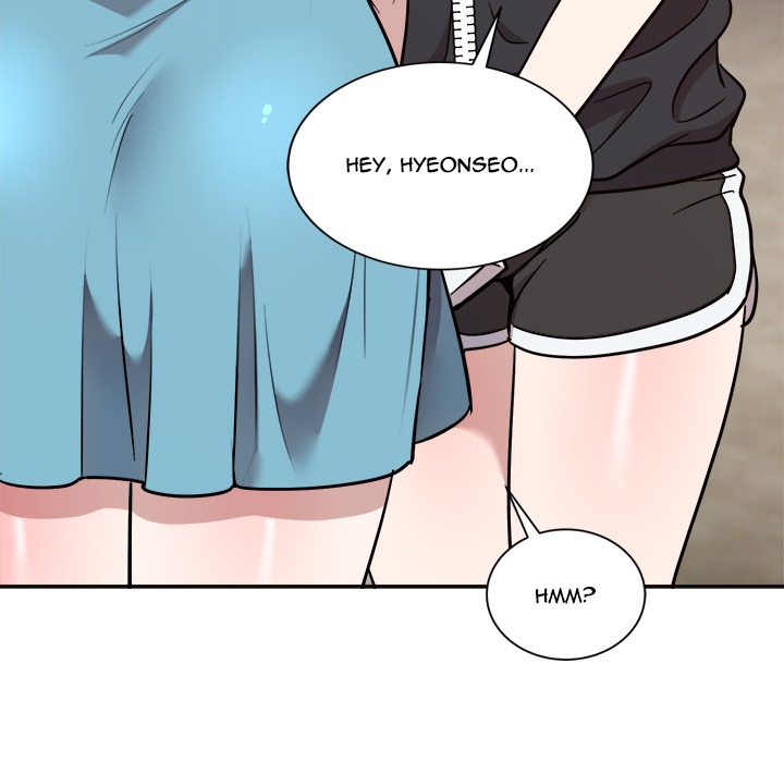 Knot My Secret Chapter 19 - Manhwa18.com
