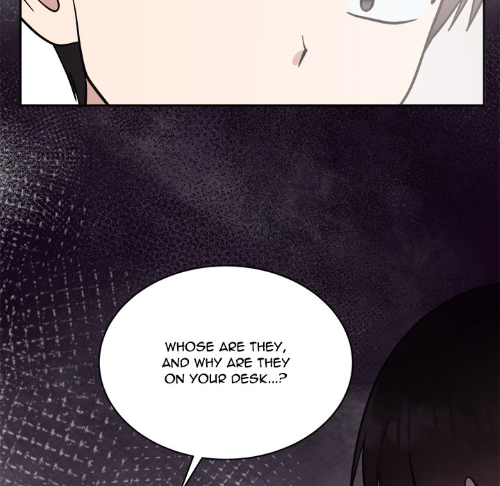 Knot My Secret Chapter 19 - Manhwa18.com
